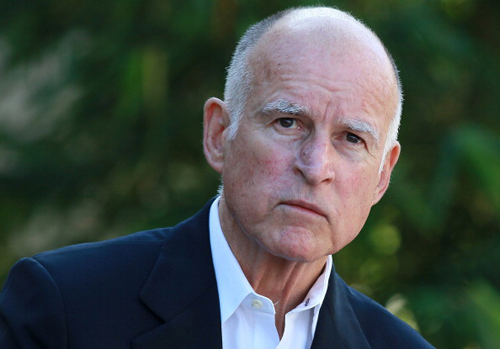 California, Jerry Brown approva leggi per la tutela dei diritti lgbt GLBT News 