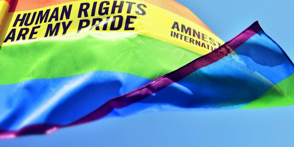 Limitazioni ai diritti LGBT: novità dalla Georgia GLBT News 